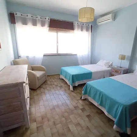 Apartment Sweet Da Rocha