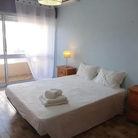 Sweet Da Rocha Apartment *
