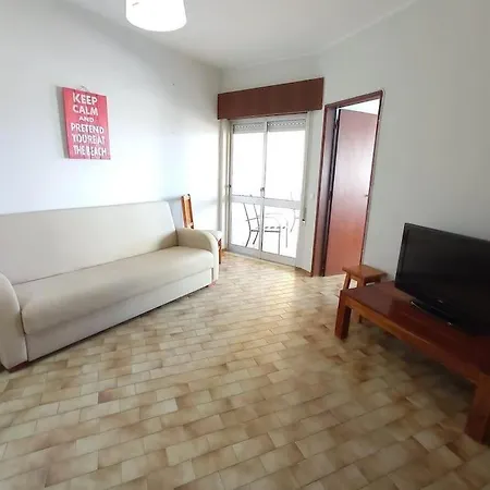 Sweet Da Rocha Apartment *
