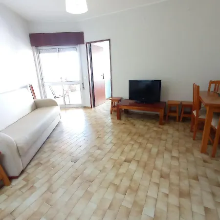 Apartment Sweet Da Rocha